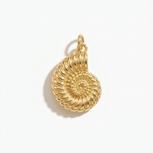CHARM | Caracol grande
