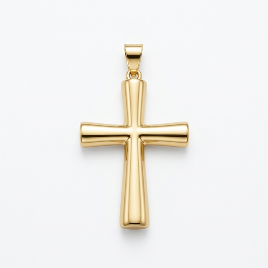 CHARM | Cruz grande