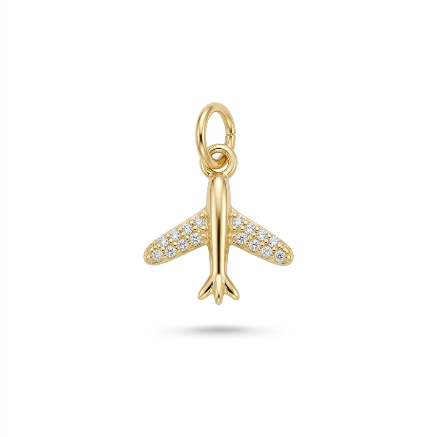 CHARM | Avión