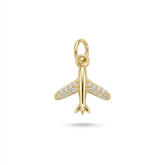 CHARM | Avión