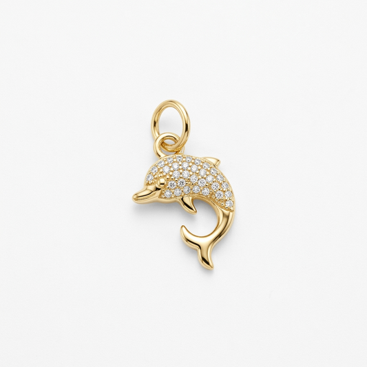 CHARM | Delfín shiny