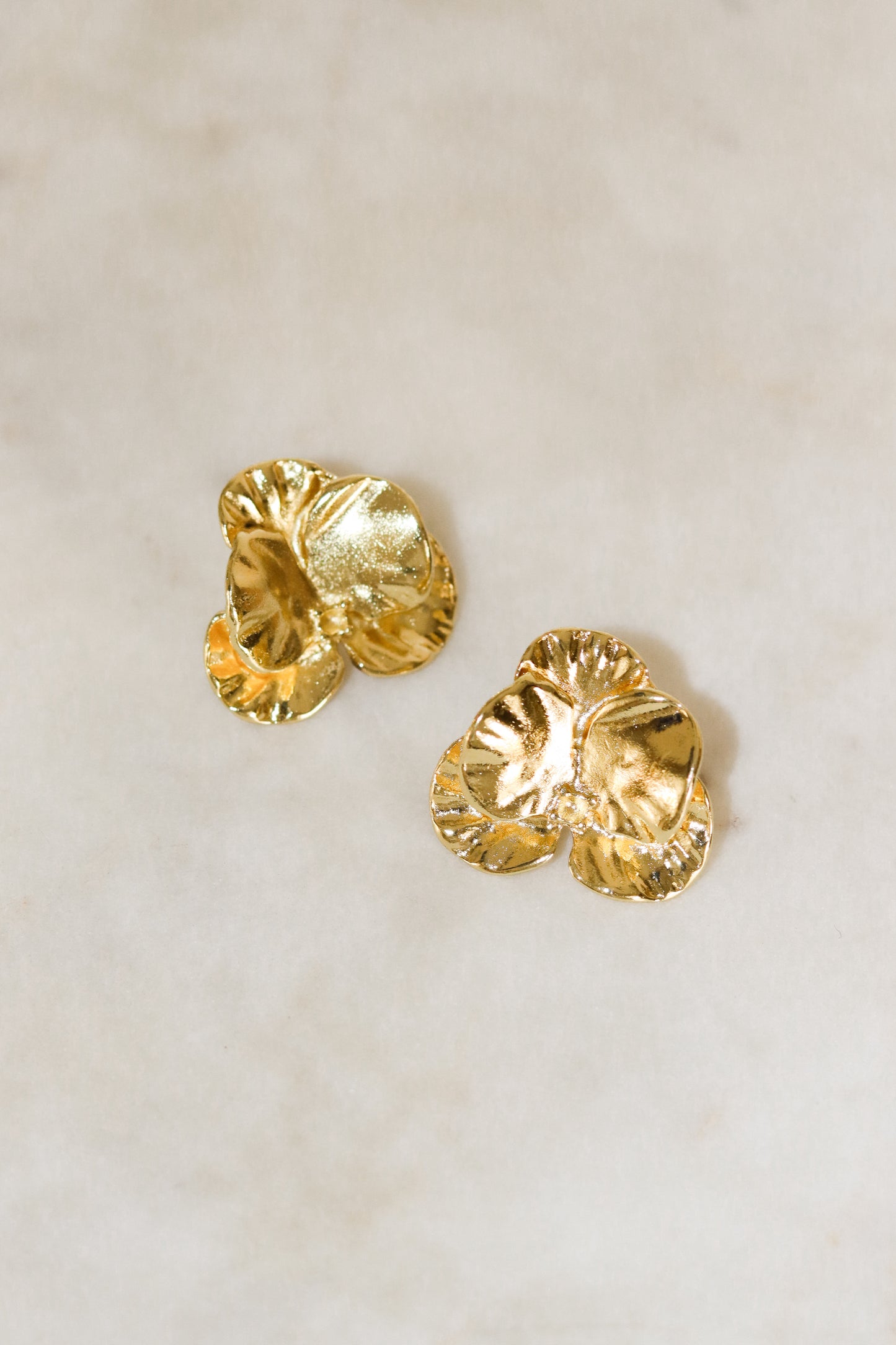 Aros Maxi Flor