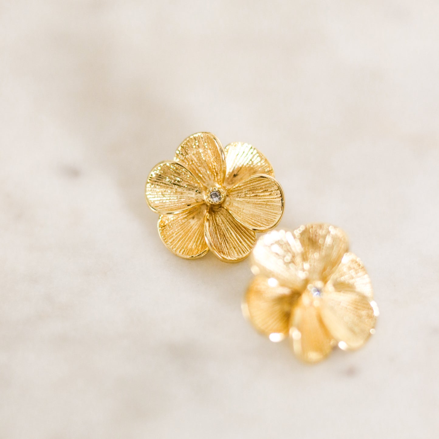 Aros Flor Circones