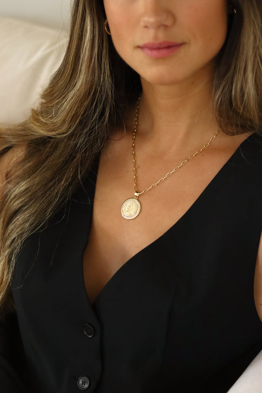 Collar San Benito