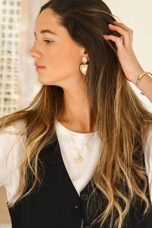 Collar León