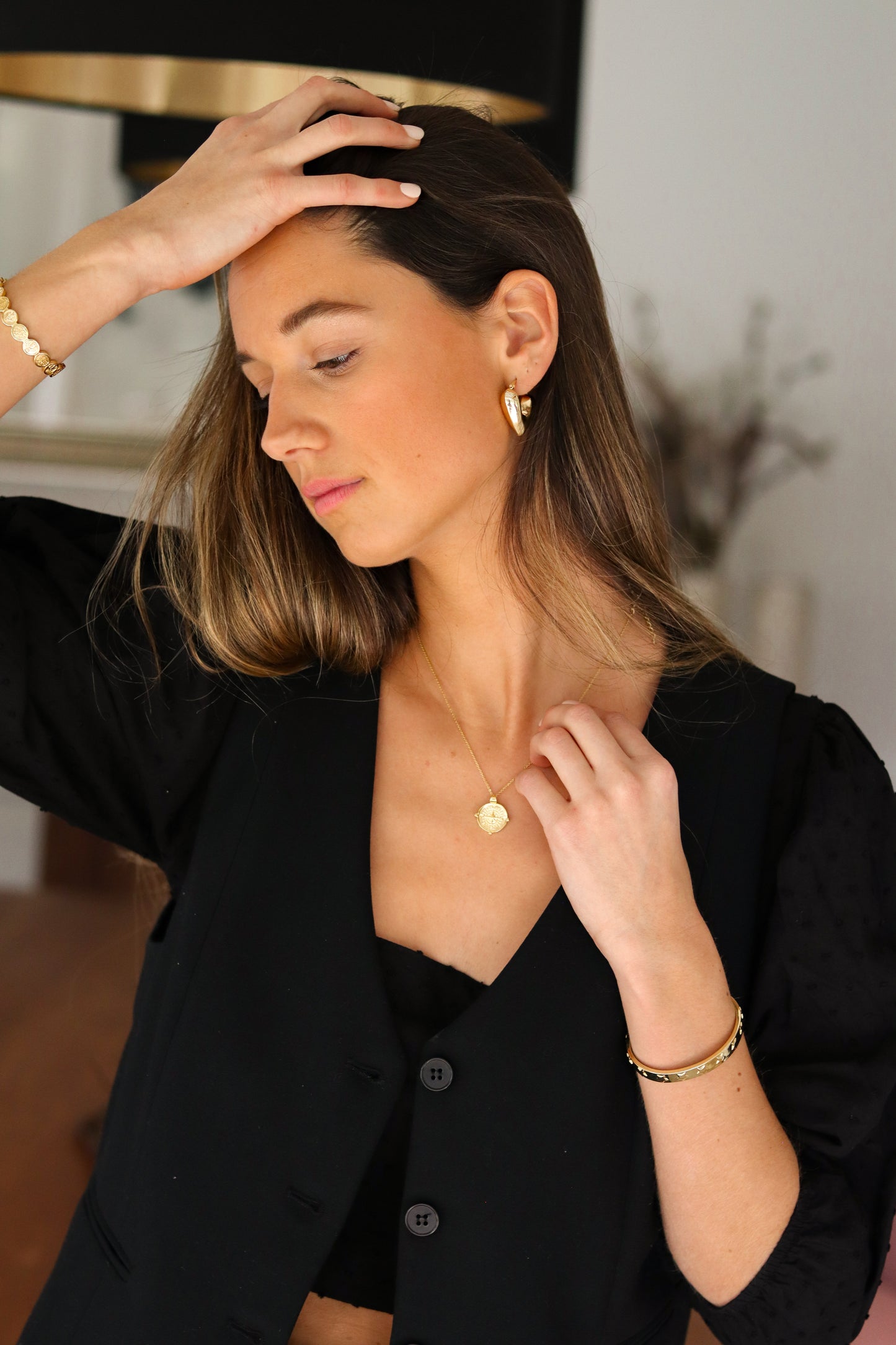 Collar Norte