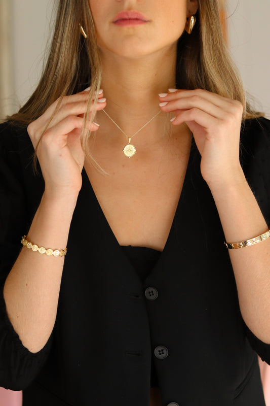 Collar Norte