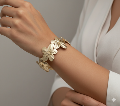 Brazalete Amaranta