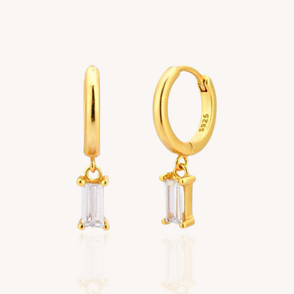 Aros Zante Blanco