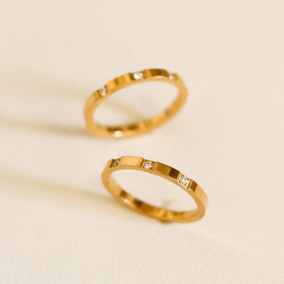 Anillo Mónaco